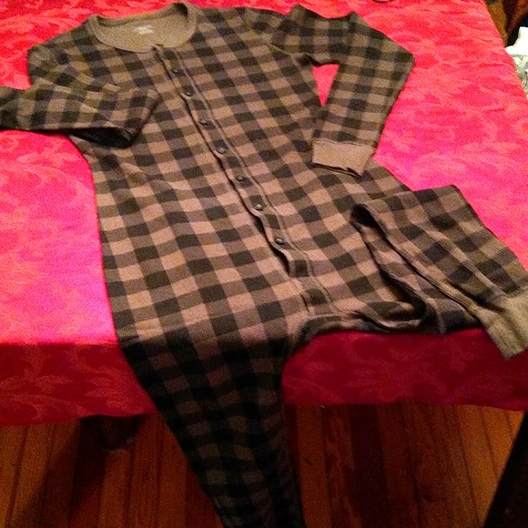 Jockey Other - Jockey Union Suit